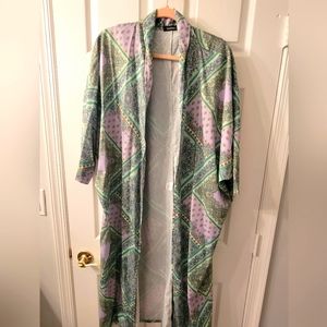 Boohoo US size 16